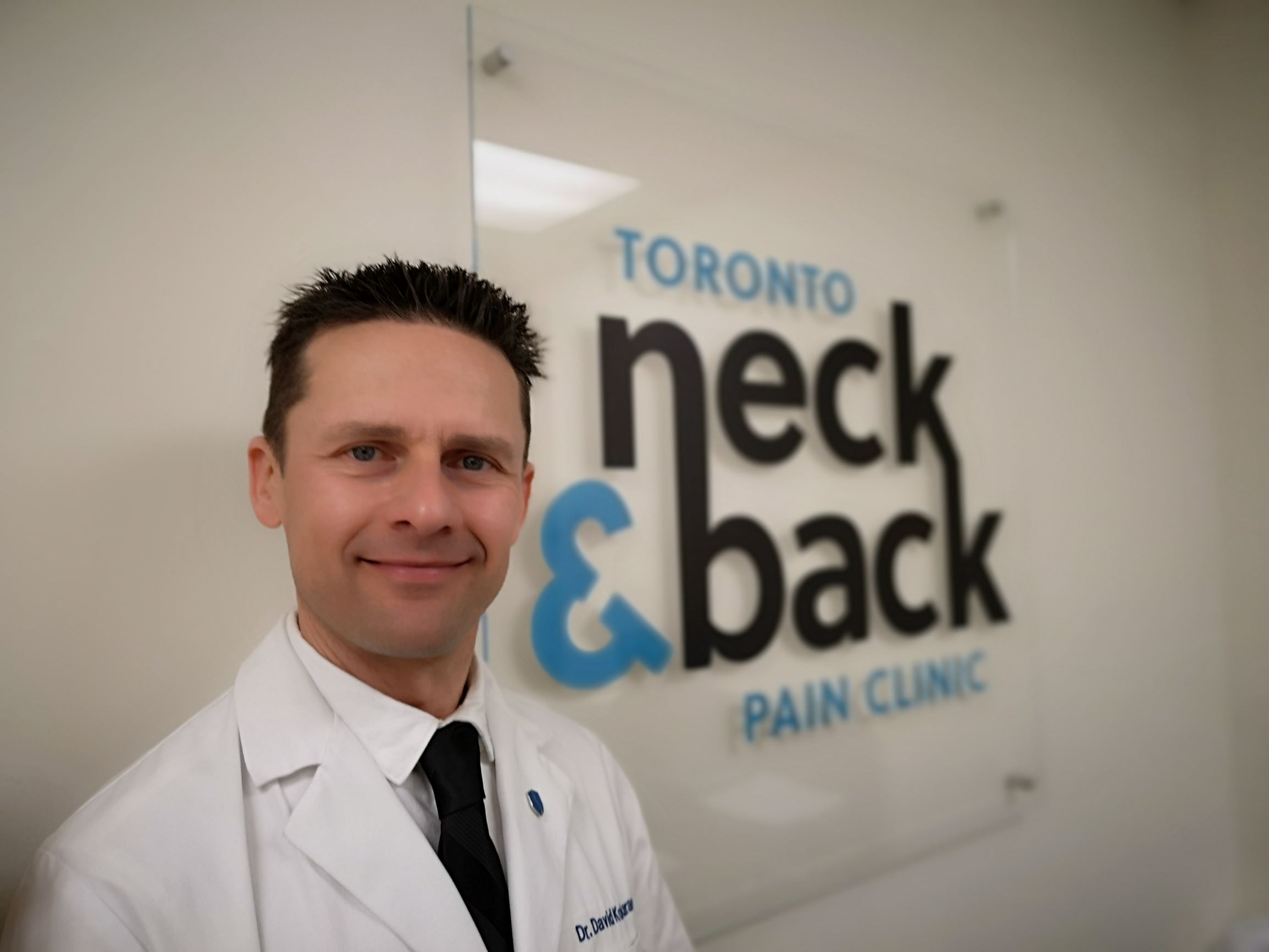 Toronto Neck and Back Pain Clinic