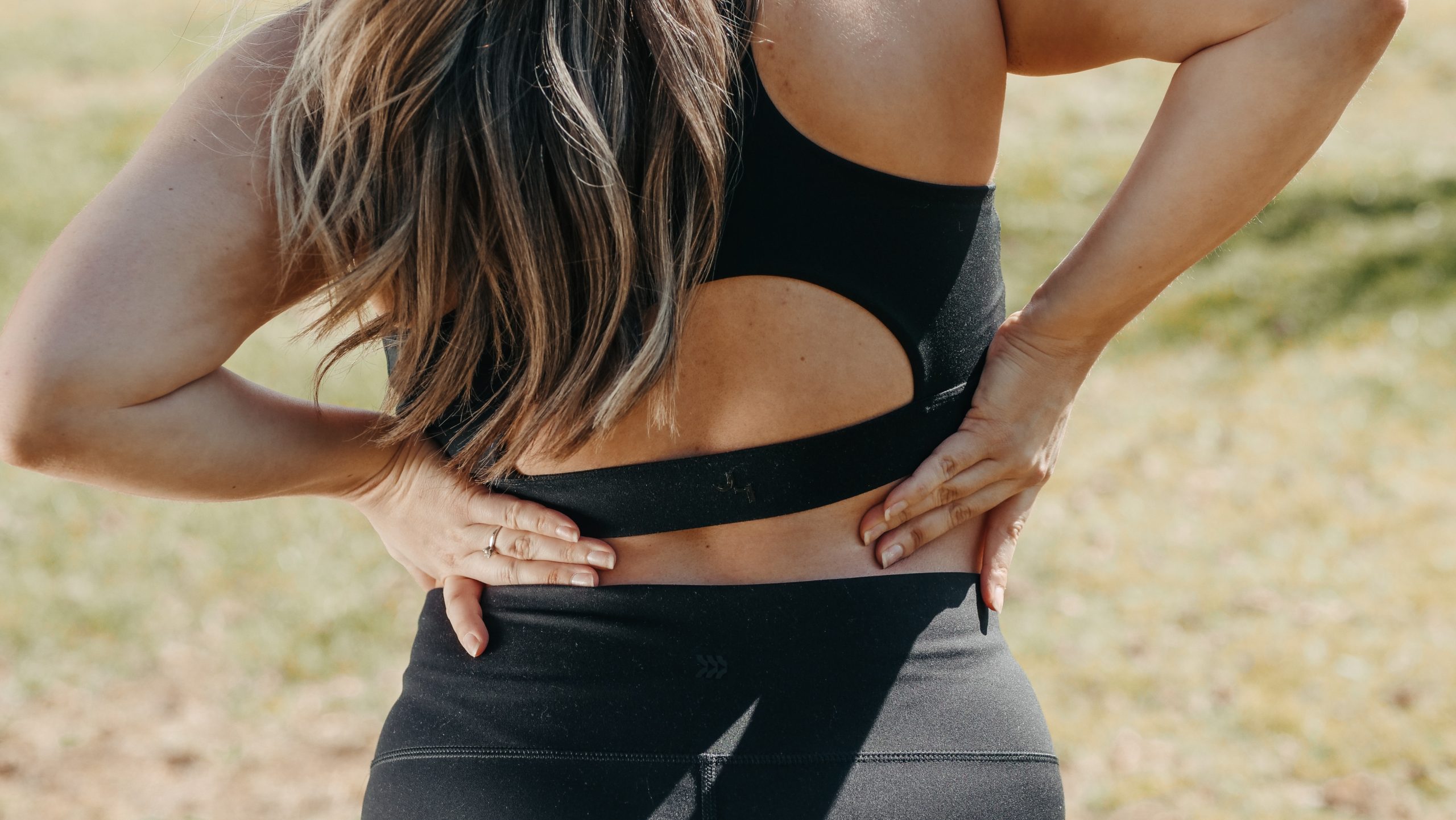 Chronic Low Back Pain