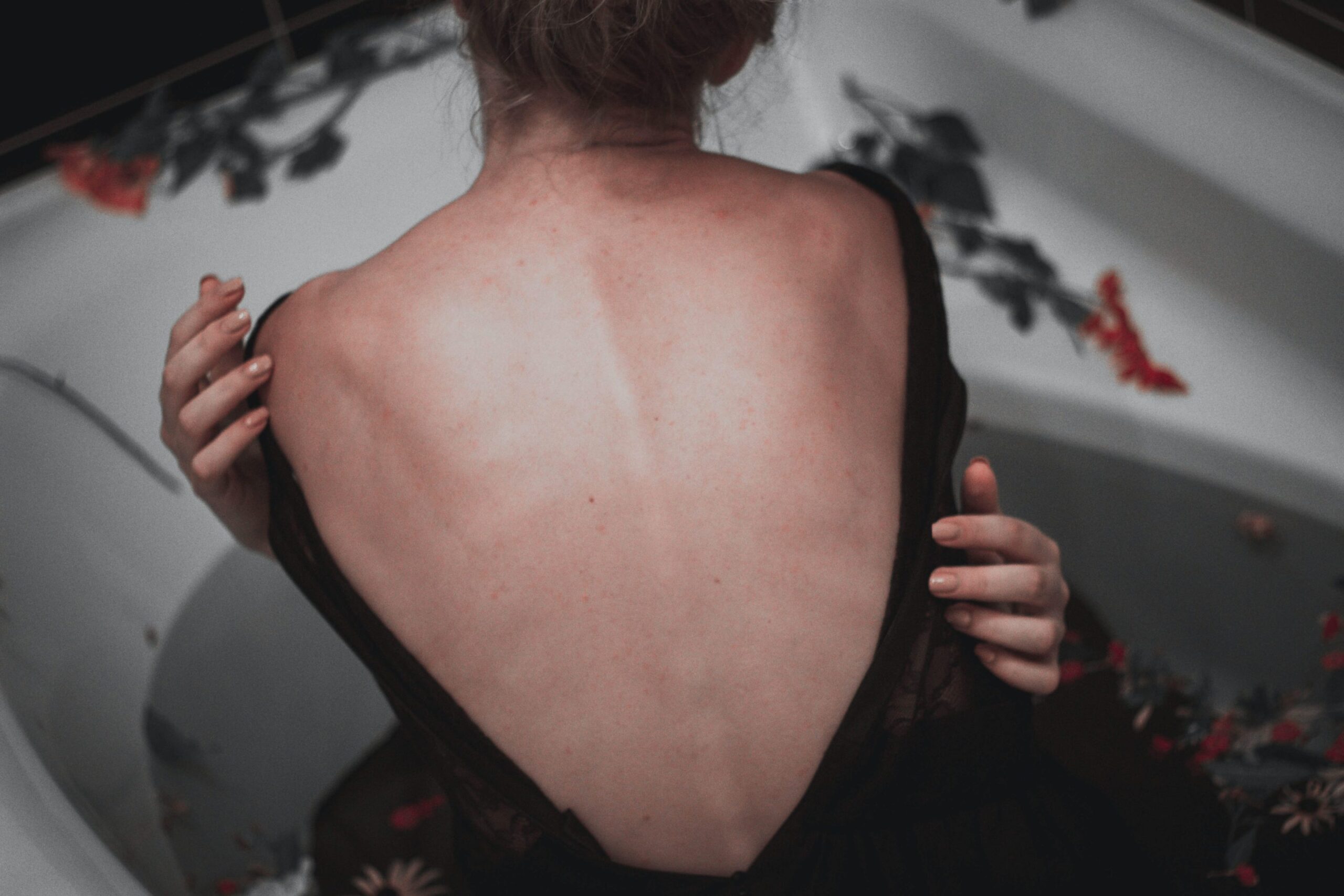 Back and Neck Pain is common, but never normal.
