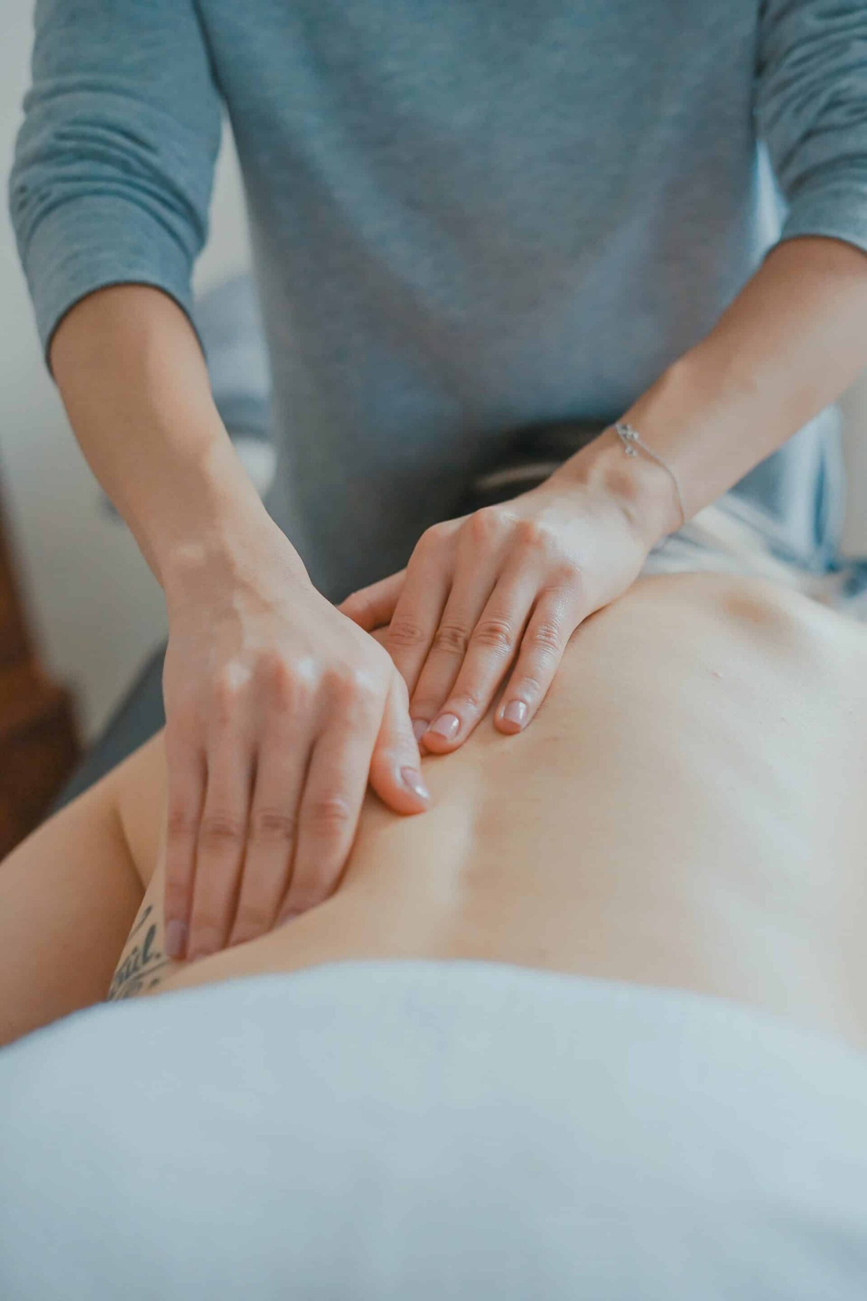 Hands On Chiropractic Care
