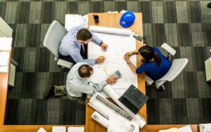 Is your workplace causing you back pain and neck pain?