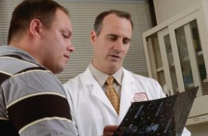 A Chiropractic Story