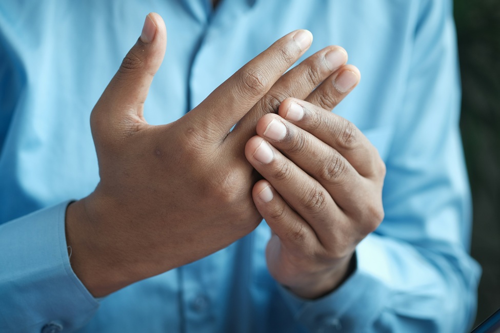 Arthritis-related neck and back pain treatment options