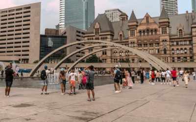 Beyond the Screen: A Torontonian’s Guide to Lasting Neck and Back Relief